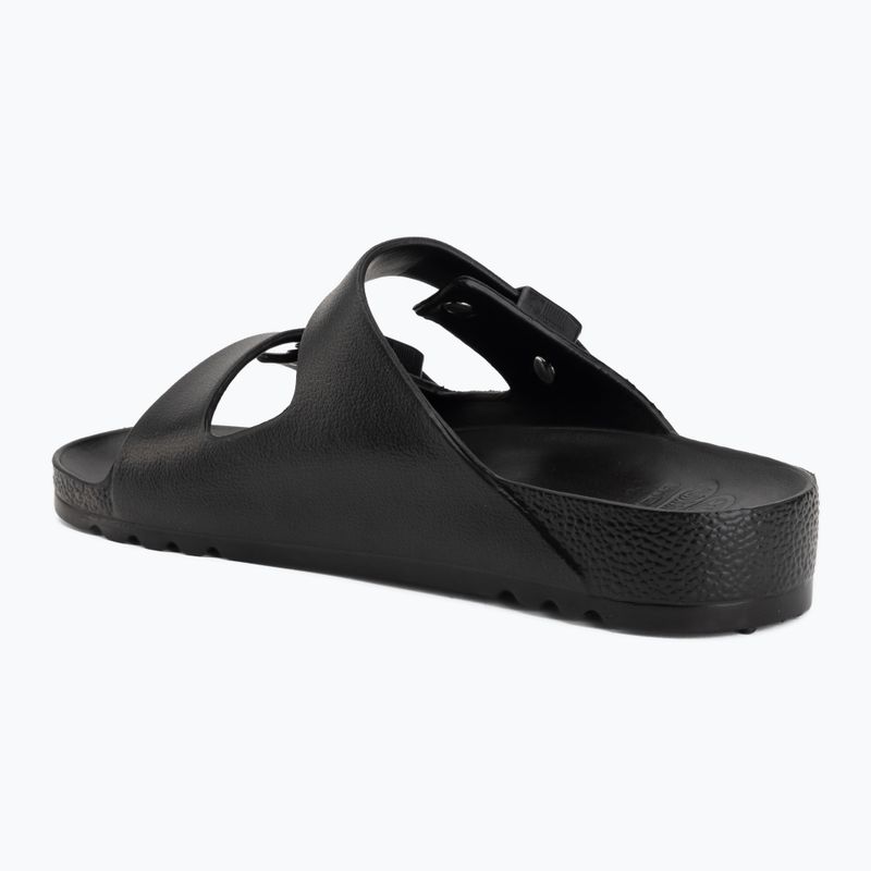 Дамски чехли Scholl Bahia EVA black 3