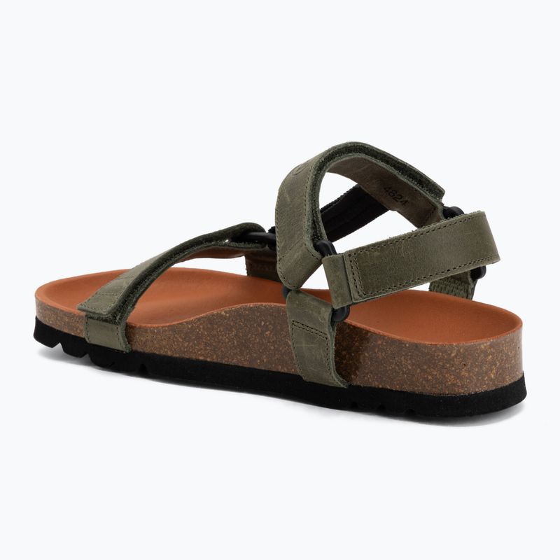 Сандали Scholl Heaven Ad Med olive 3
