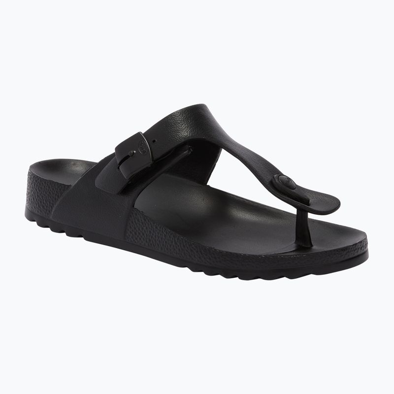 Дамски джапанки Scholl Bahia Eva black