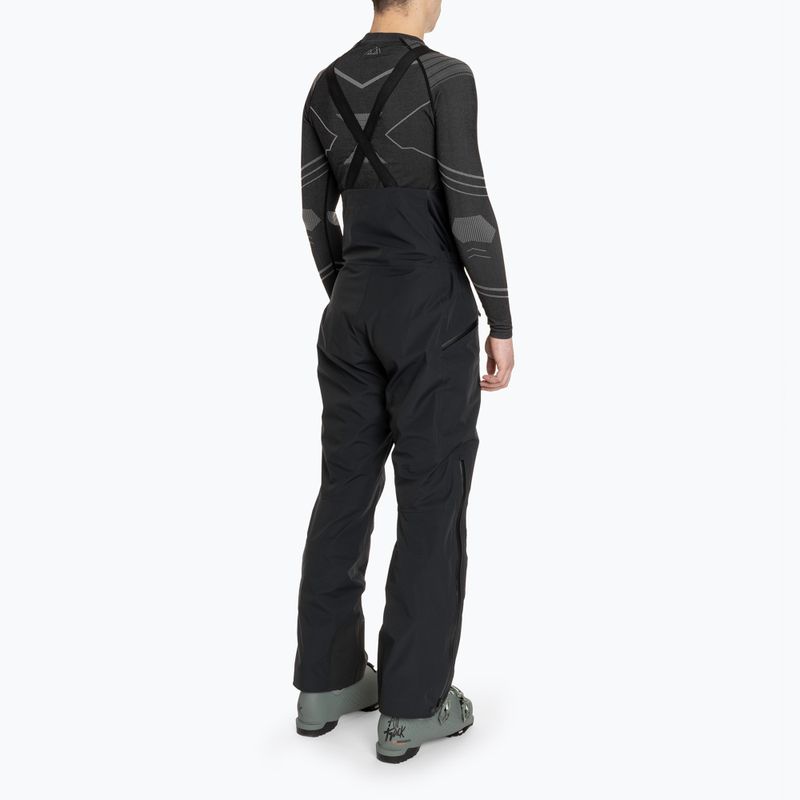 Мъжки скиорски панталони Colmar 0176-9XY black 2