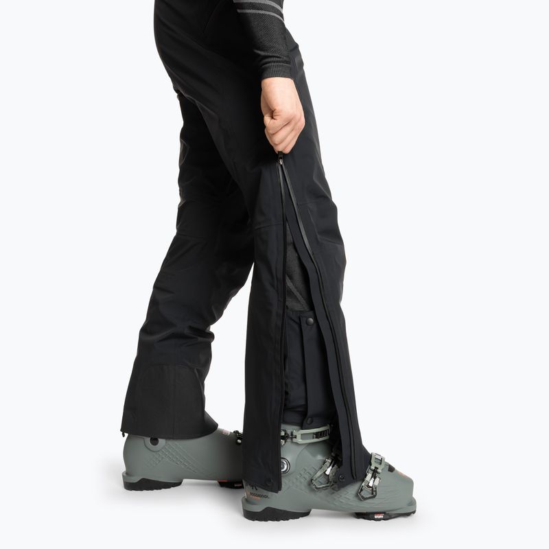 Мъжки скиорски панталони Colmar 0176-9XY black 5