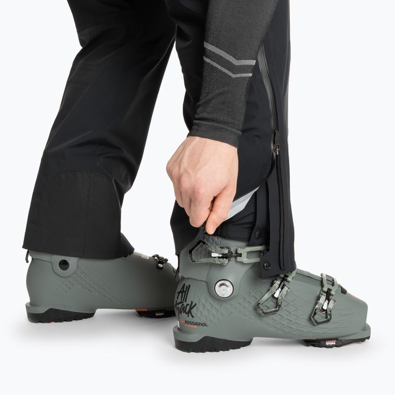 Мъжки скиорски панталони Colmar 0176-9XY black 6