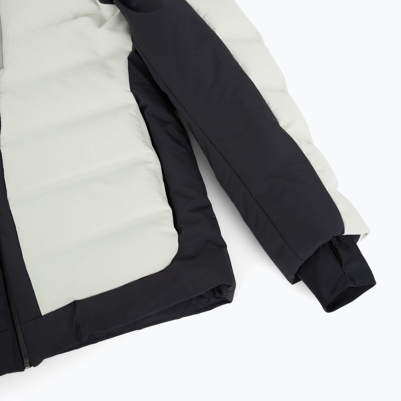 Мъжко скиорско яке Colmar 1094-7XY purity/black 3