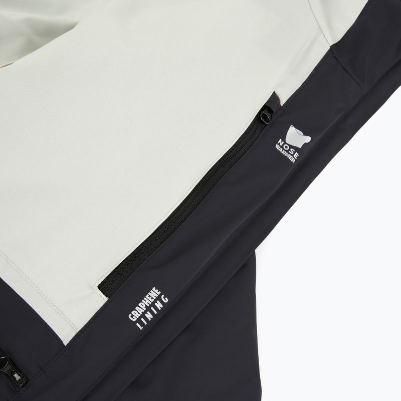 Мъжко скиорско яке Colmar 1094-7XY purity/black 5