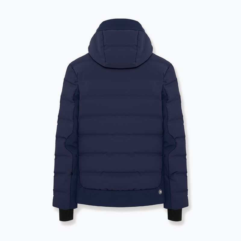 Мъжко скиорско яке Colmar 1094-7XY navy blue/navu blue 2