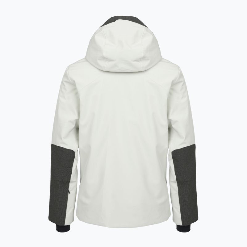 Мъжко скиорско яке Colmar 1341-6XZ purity/forest 2