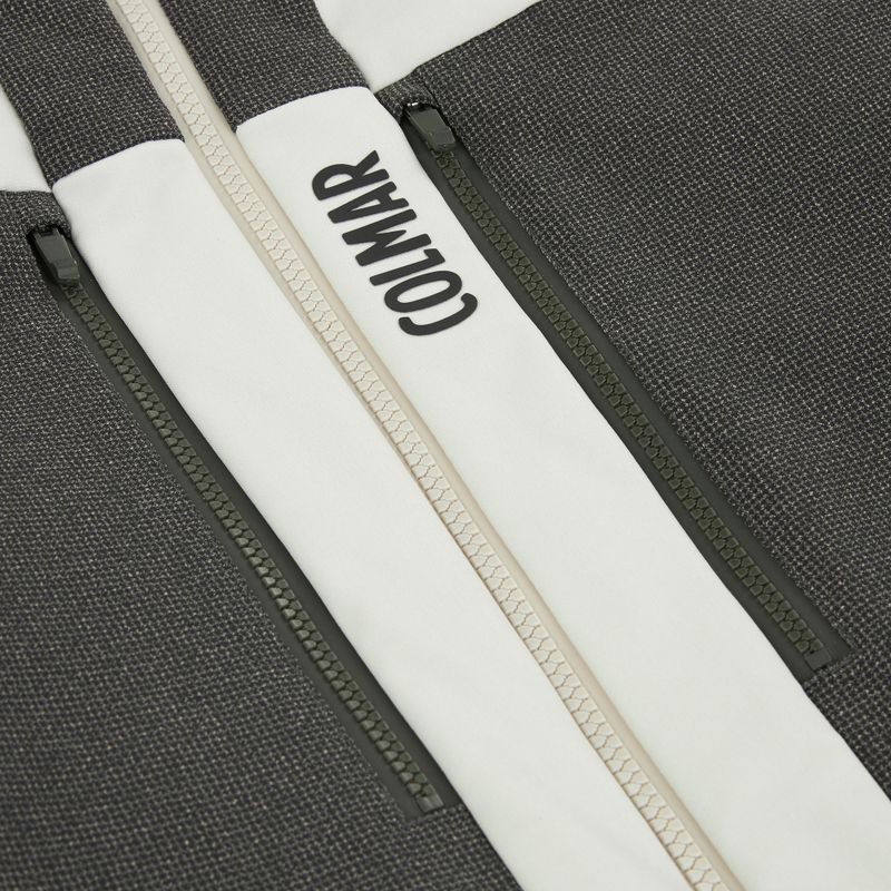 Мъжко скиорско яке Colmar 1341-6XZ purity/forest 3