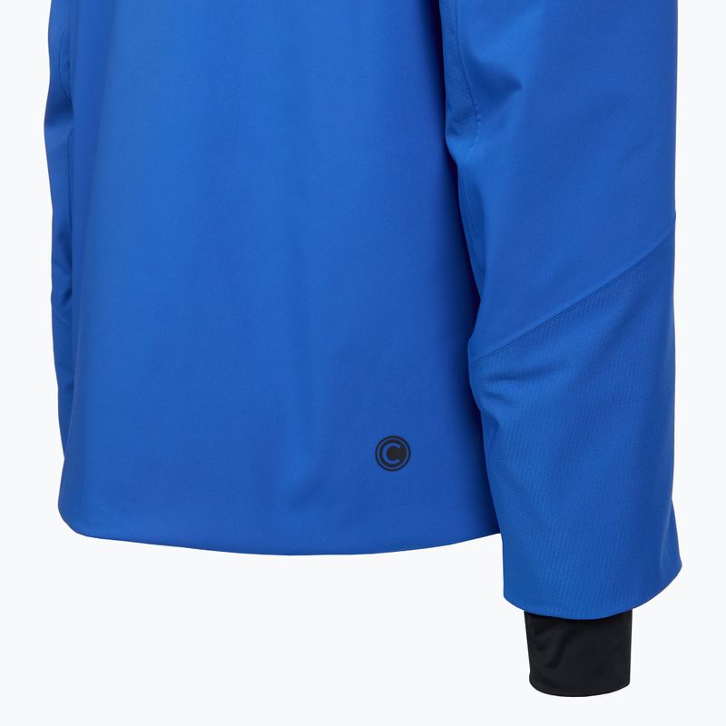 Мъжко скиорско яке Colmar 1344-1VC abbys blue/abbys blu 5