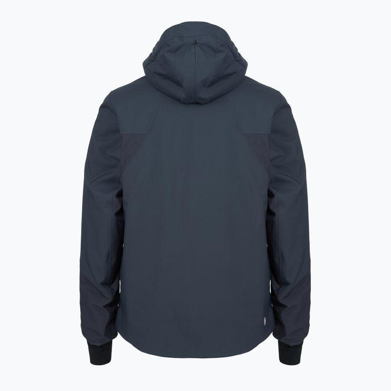 Мъжко скиорско яке Colmar 1344-1VC navy blue/navy blue 2