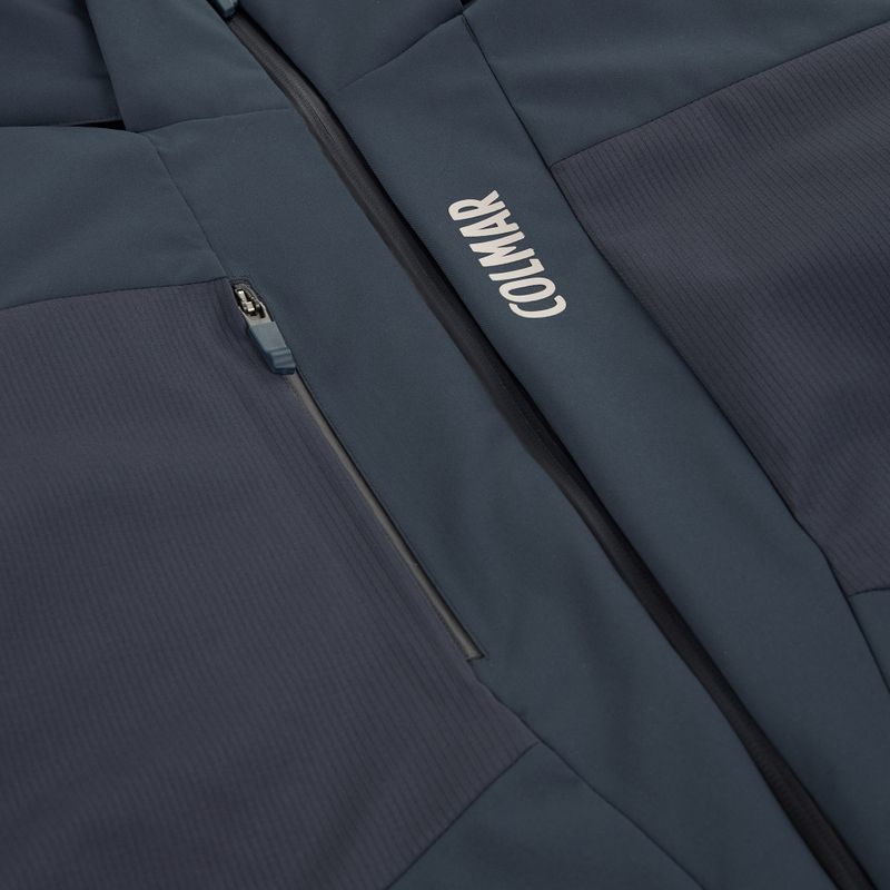 Мъжко скиорско яке Colmar 1344-1VC navy blue/navy blue 3