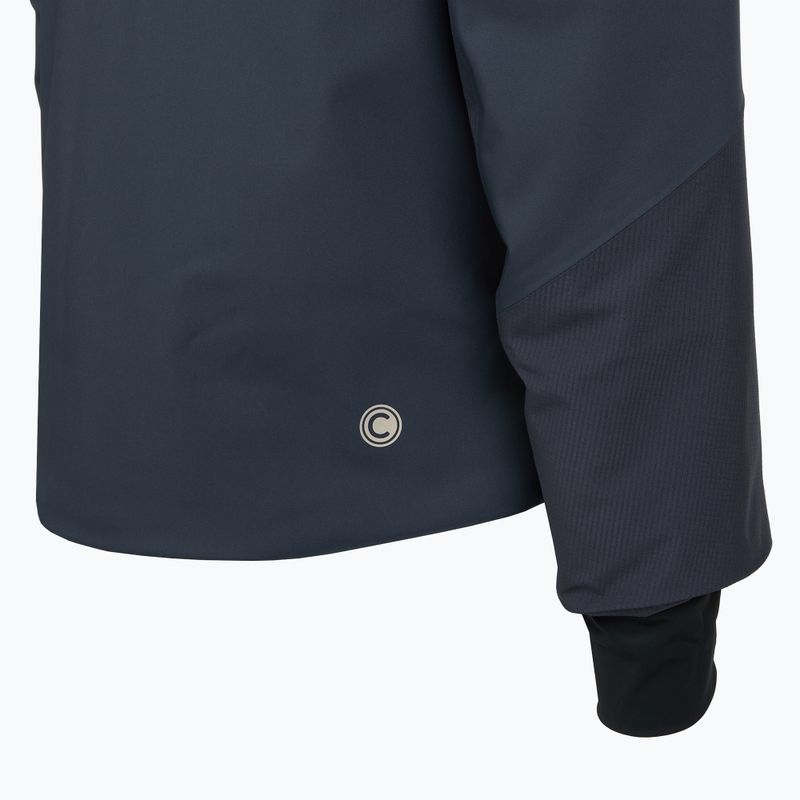 Мъжко скиорско яке Colmar 1344-1VC navy blue/navy blue 5