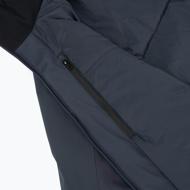 Мъжко скиорско яке Colmar 1344-1VC navy blue/navy blue 6