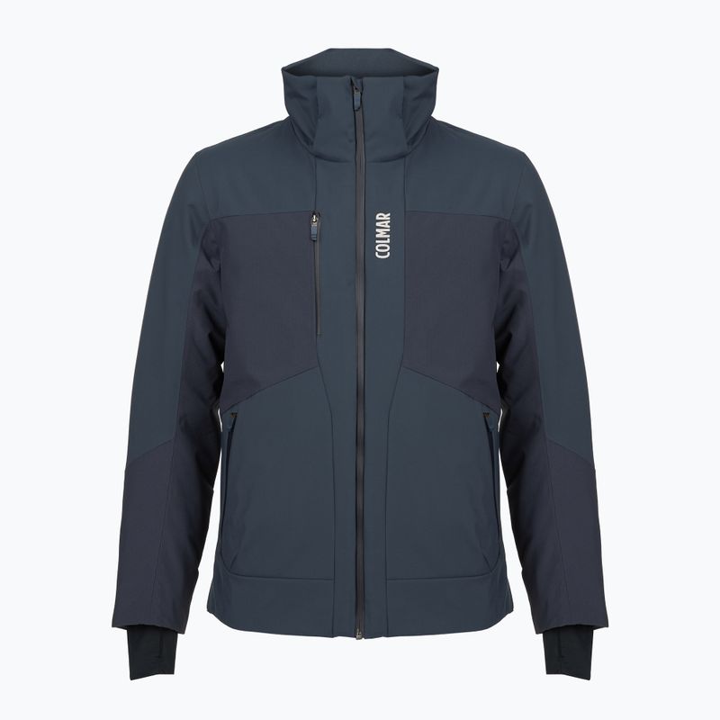 Мъжко скиорско яке Colmar 1344-1VC navy blue/navy blue 7