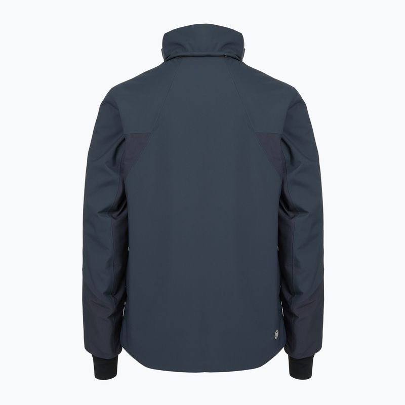 Мъжко скиорско яке Colmar 1344-1VC navy blue/navy blue 8