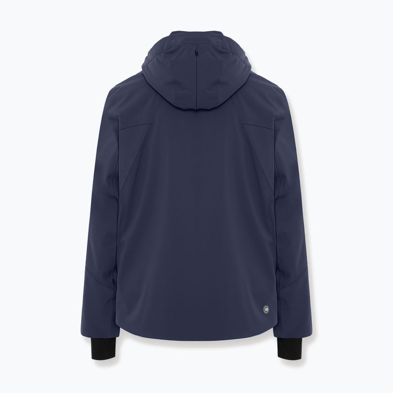 Мъжко скиорско яке Colmar 1344-1VC navy blue/navy blue 2