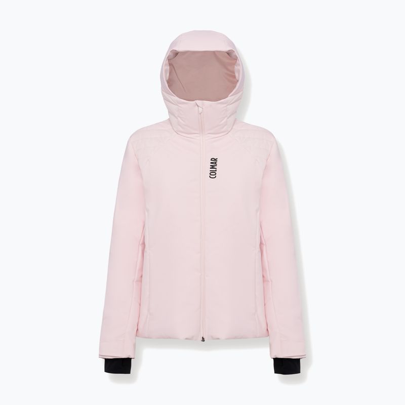 Дамско скиорско яке Colmar 2918-1VC millenial pink