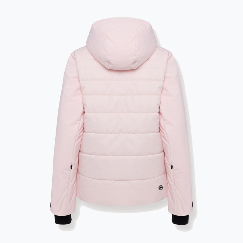 Дамско скиорско яке Colmar 2918-1VC millenial pink 2