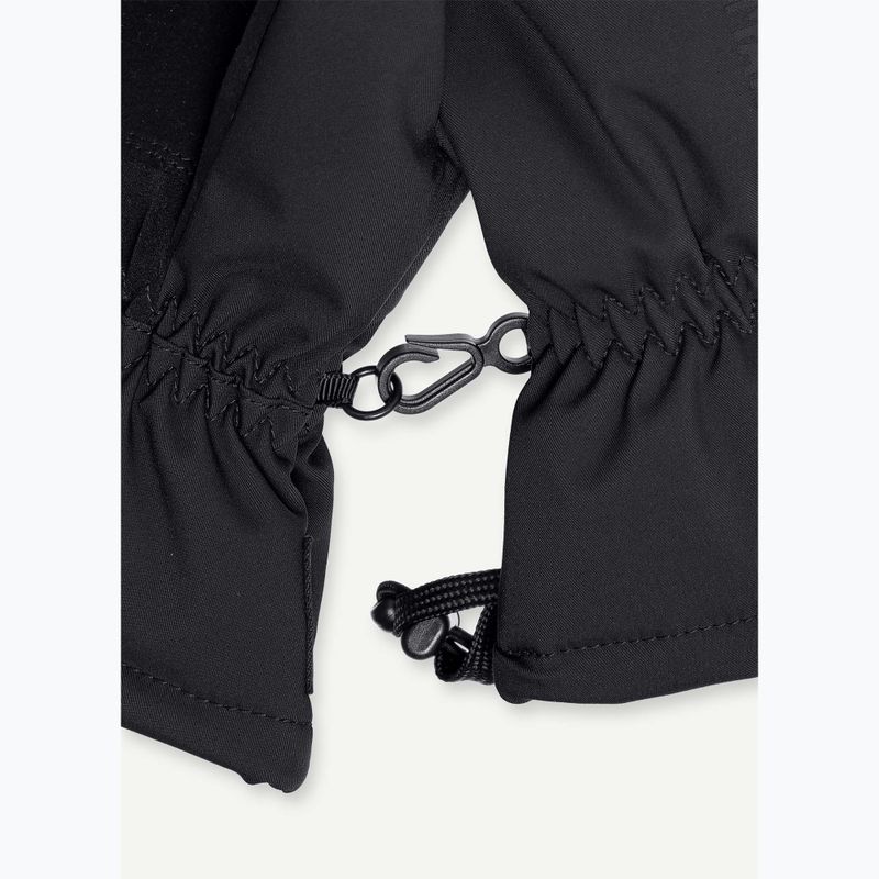 Детски скиорски ръкавици Colmar 5326-1VC black/black 3