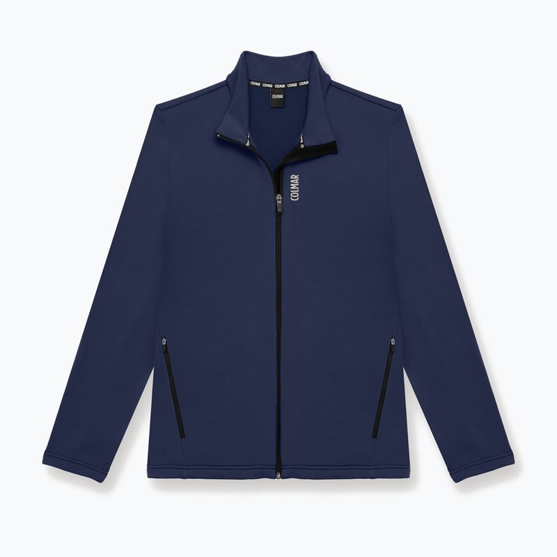 Мъжки суитшърт Colmar 8322-5WU navy blue