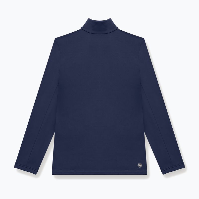 Мъжки суитшърт Colmar 8322-5WU navy blue 2