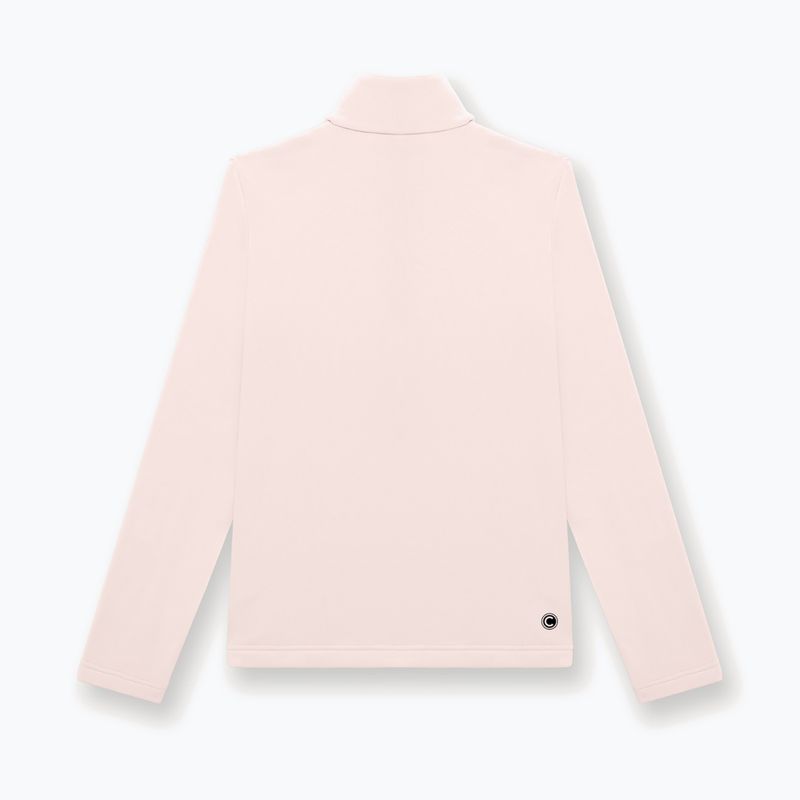 Дамски суитшърт Colmar 9334-5WU millenial pink 2