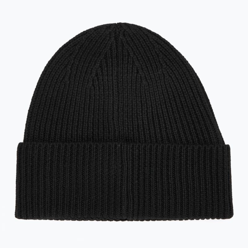 Зимна шапка Emporio Armani EA7 Mountain Core Beanie black 2