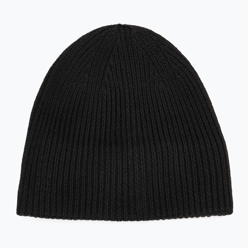 Зимна шапка Emporio Armani EA7 Mountain Core Beanie black 4
