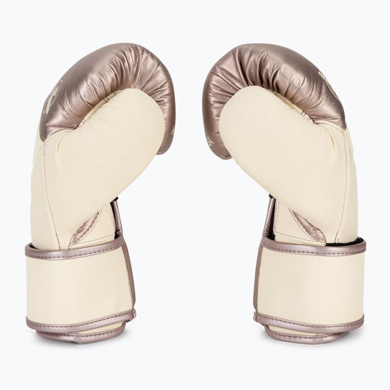 Боксови ръкавици Hayabusa T3 rose gold 4