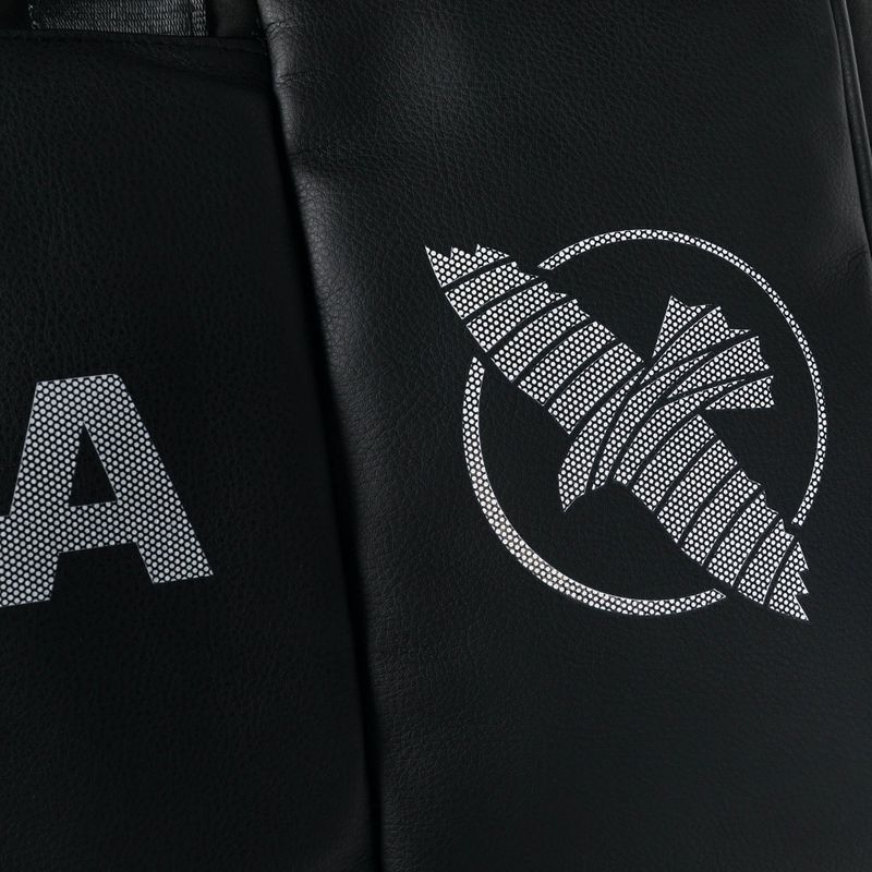 Торба боксьор Hayabusa Elite Boxing Duffle Bag czarna EBDB-BK-ONE 4