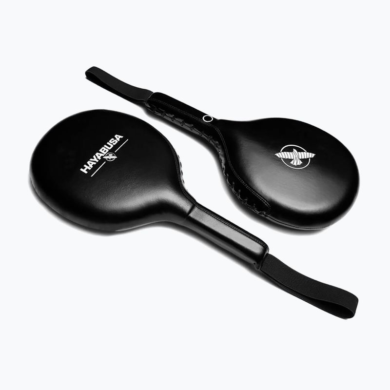Таргетни гребла Hayabusa черни PTS3PP