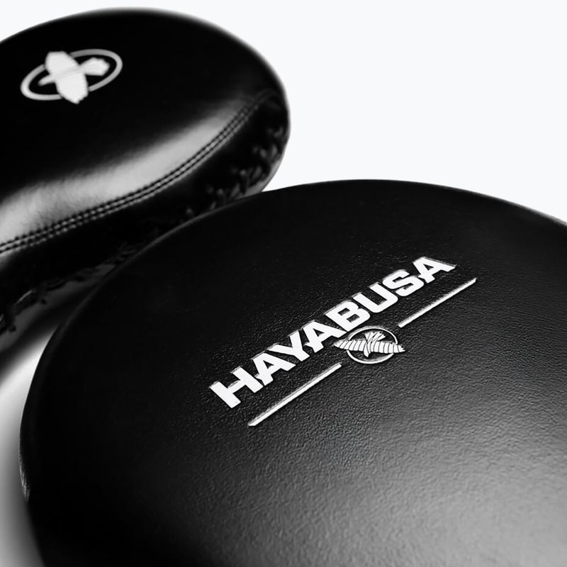 Таргетни гребла Hayabusa черни PTS3PP 3