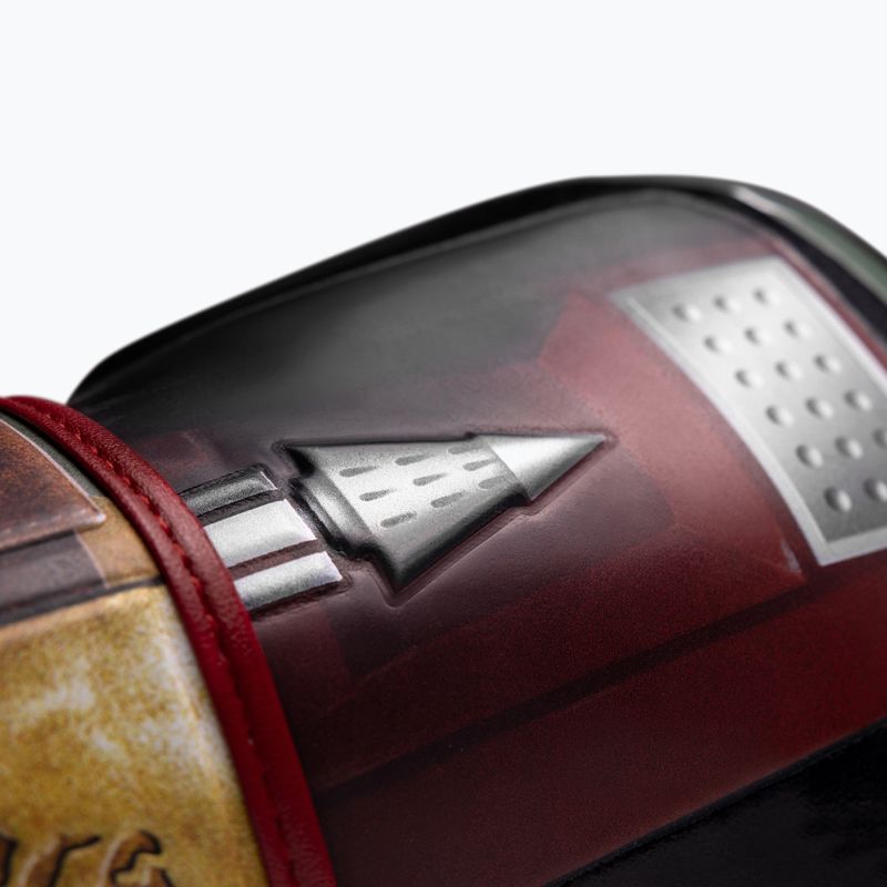 Ръкавици Hayabusa Star Wars Boba Fett green/yellow 15