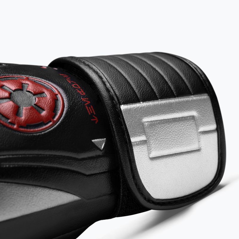 Ръкавици Hayabusa Star Wars Sith black/red 10