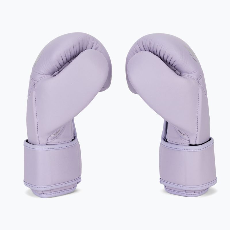 Боксови ръкавици Hayabusa T3 Kanpeki wisteria purple 4