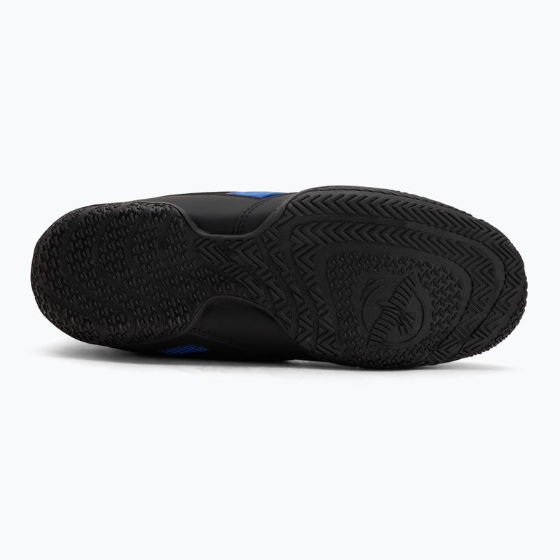 Мъжки боксьорски обувки Hayabusa Strike Boxing blue 4