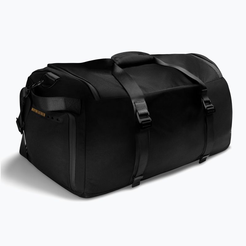 Hayabusa Mayweather Airstream Дъфъл чанта 50 л черно/златно 2