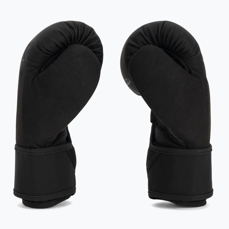 Боксьорски ръкавици Hayabusa T360 Boxing black 4