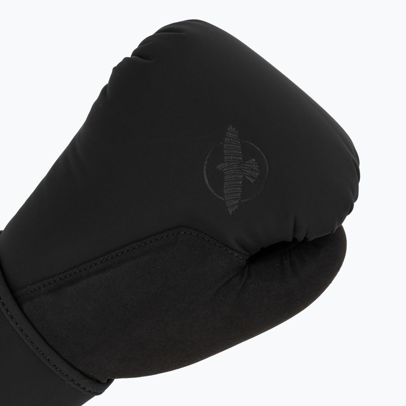 Боксьорски ръкавици Hayabusa T360 Boxing black 5