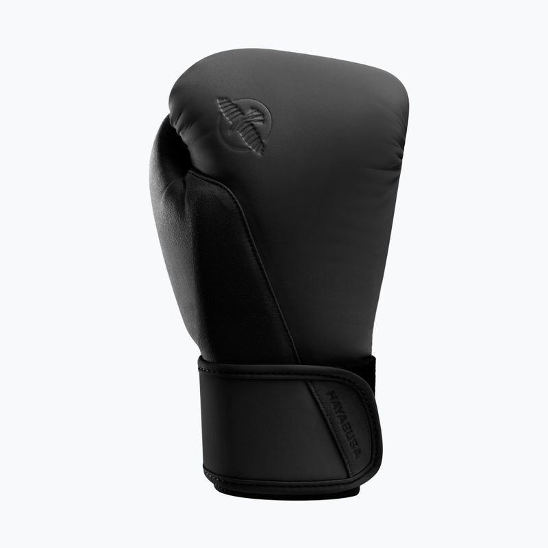 Боксьорски ръкавици Hayabusa T360 Boxing black 3