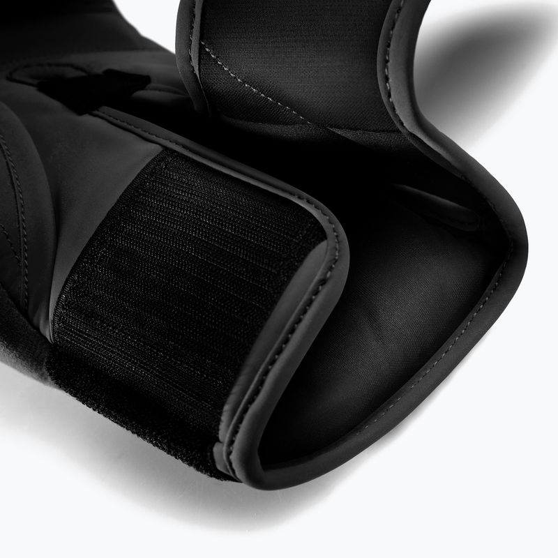 Боксьорски ръкавици Hayabusa T360 Boxing black 8