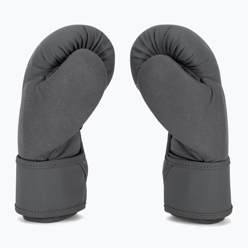 Боксьорски ръкавици Hayabusa T360 Boxing charcoal 4
