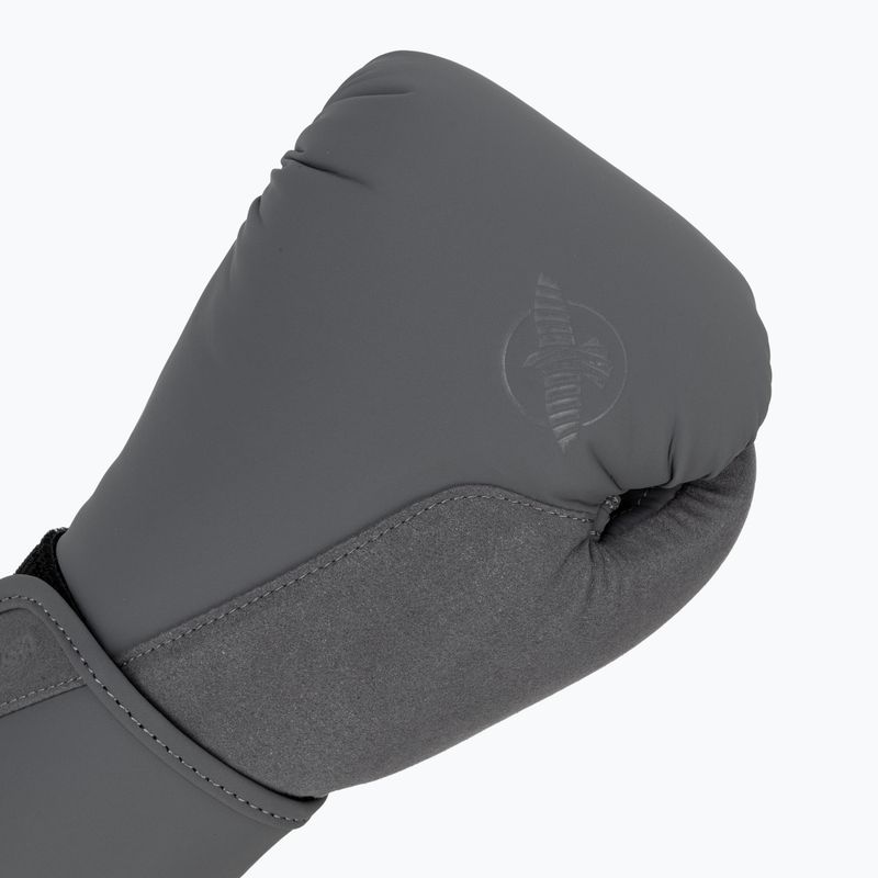 Боксьорски ръкавици Hayabusa T360 Boxing charcoal 5