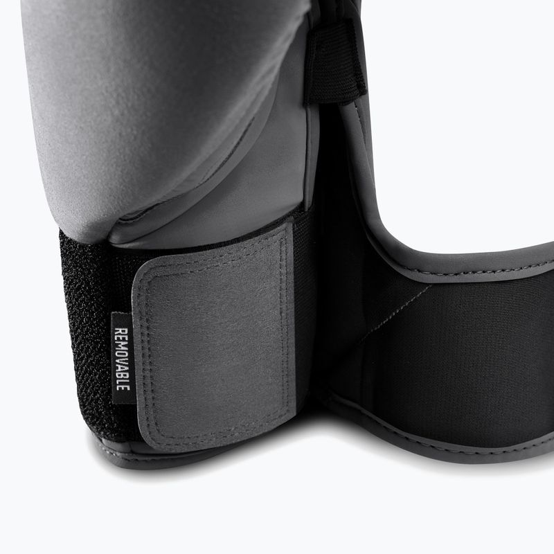 Боксьорски ръкавици Hayabusa T360 Boxing charcoal 11