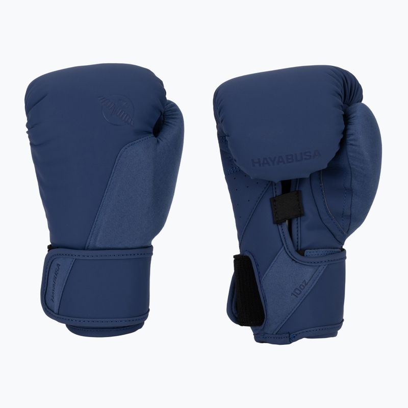 Боксьорски ръкавици Hayabusa T360 Boxing blue