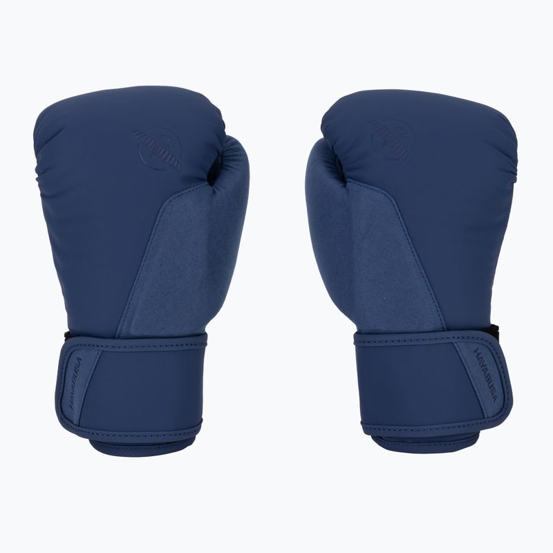 Боксьорски ръкавици Hayabusa T360 Boxing blue 2