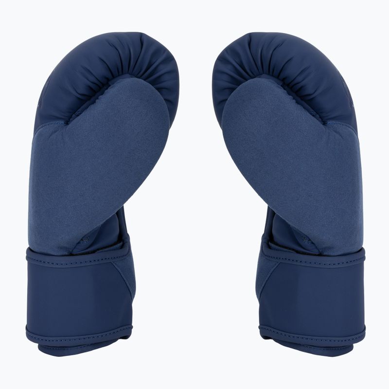 Боксьорски ръкавици Hayabusa T360 Boxing blue 4