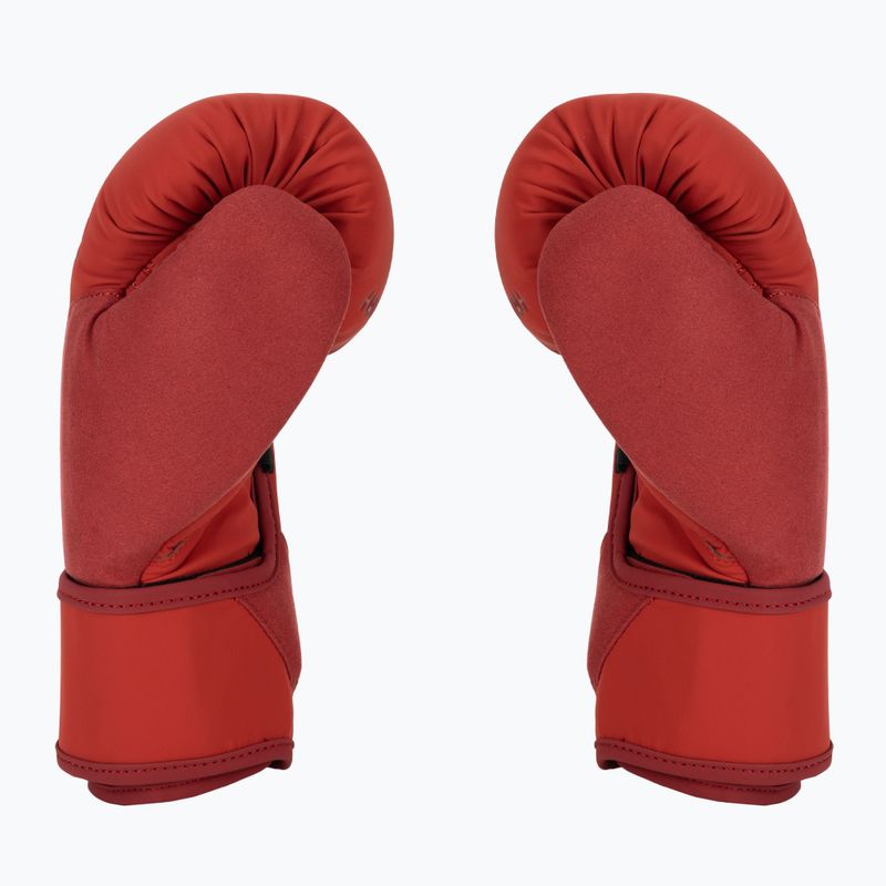 Боксьорски ръкавици Hayabusa T360 Boxing red 4