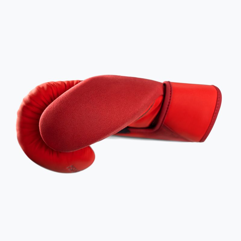 Боксьорски ръкавици Hayabusa T360 Boxing red 7