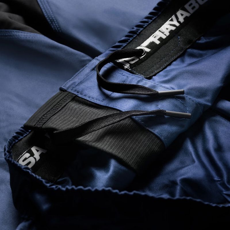 Мъжки тренировъчни шорти Hayabusa Core Fight black 6