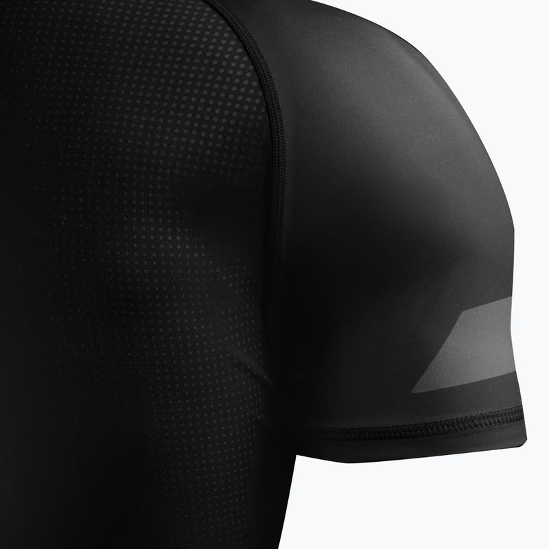 Мъжки рашгард Hayabusa Core Rash Guard black 3